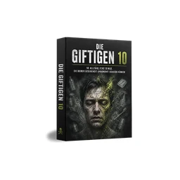 Die Giftigen 10 Logo