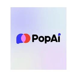 PopAi Logo