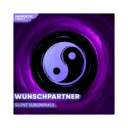 Subliminals Wunschpartner Logo