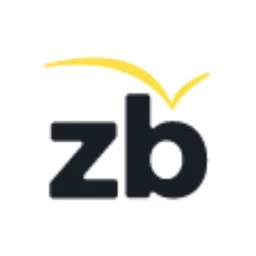 ZeroBounce Logo