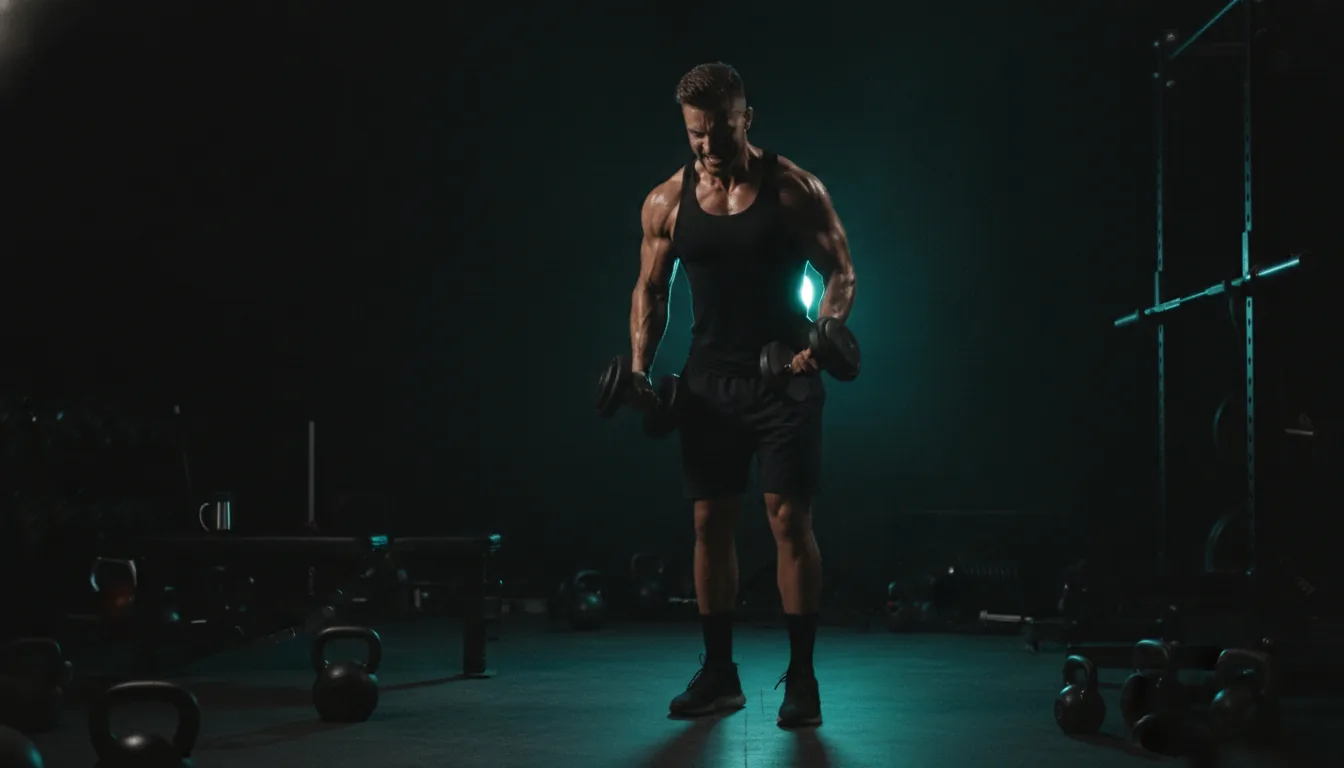 Sport & Fitness